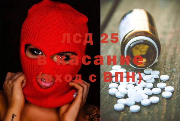 СК Горнозаводск